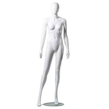 Κούκλα βιτρίνας Σχέδιο 6