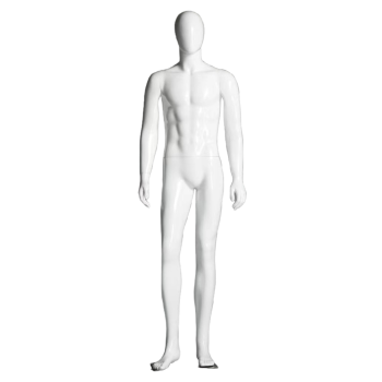 Κούκλα βιτρίνας Σχέδιο 5