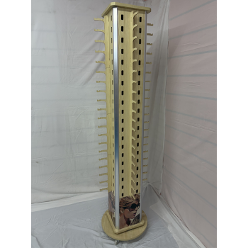 Ραφιέρα Οπτικών 2 80τεμ