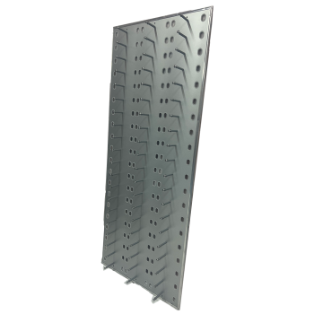 Optical shelves 9 60pcs