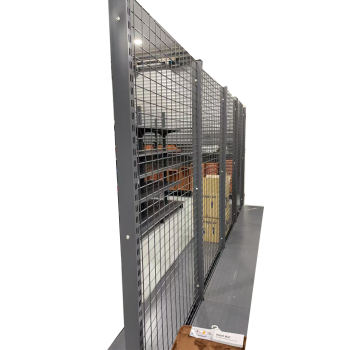 Ραφιέρα με επιδαπέδια βάση...