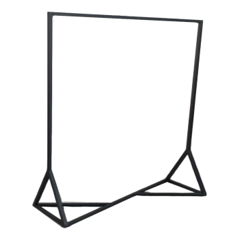 Stand 12 120x40x160 cm