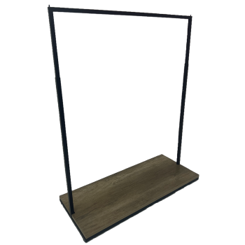 Stand 15 120x50x155 cm