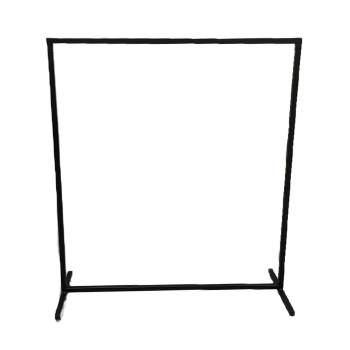 Stand 16 120x50x155 cm