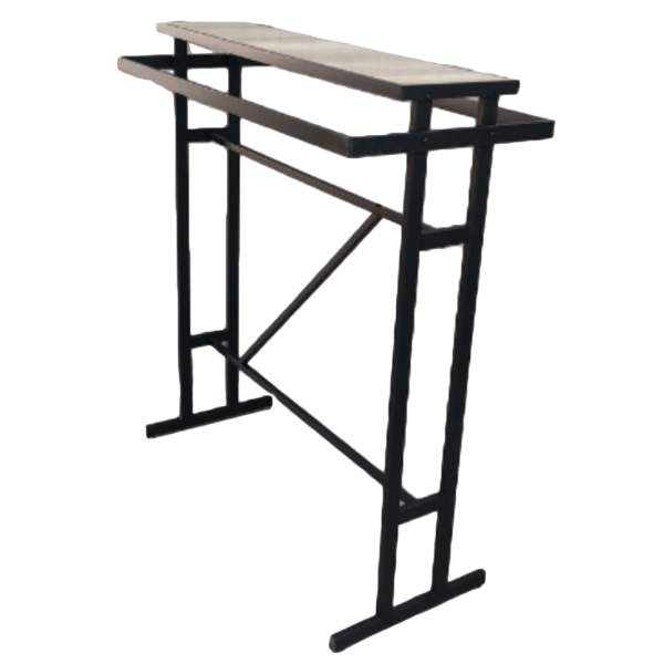 Stand 19 119x55x135 cm