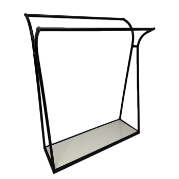 Stand 21 120x40x150 cm