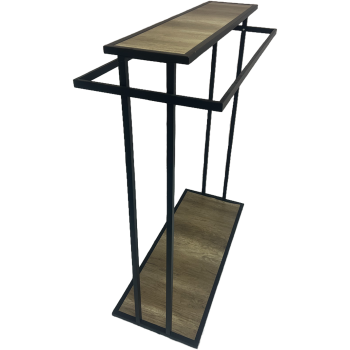 Stand 27 123x55x150 cm