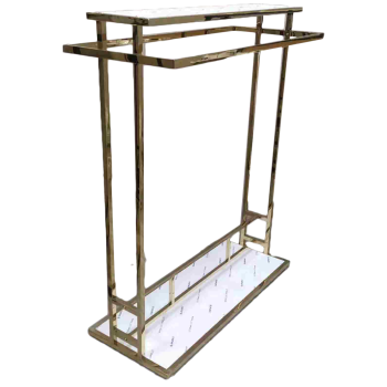 Stand 28 123x55x150 cm