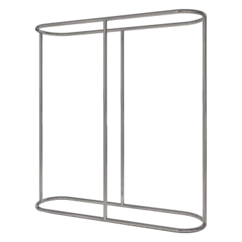 Stand 29 120x40x160 cm