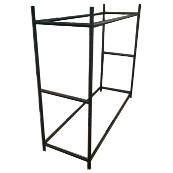 Stand 30 150x50x142 cm