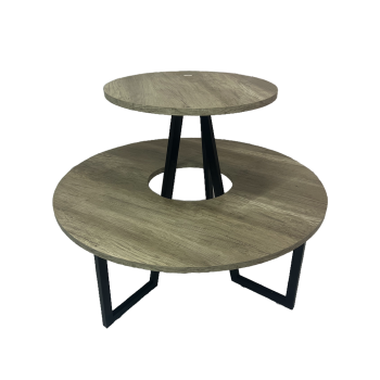 Stand 34 70x120x83.5 cm