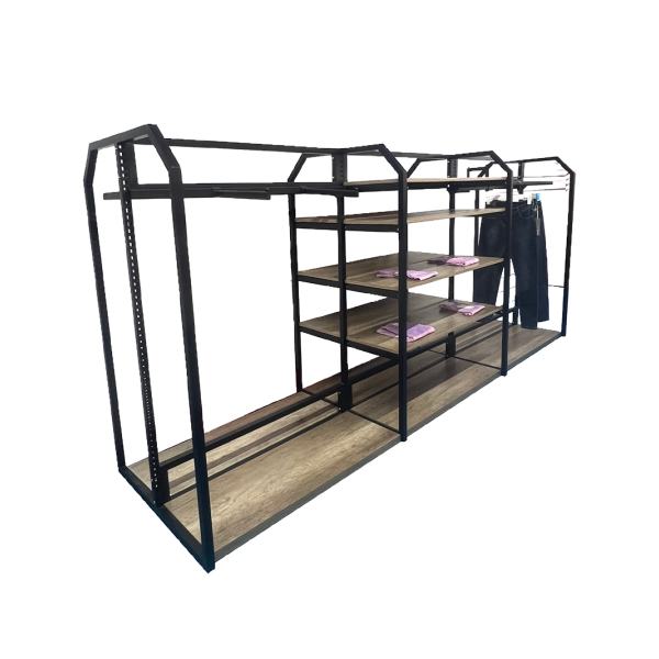 Stand 38 115x85x150 cm