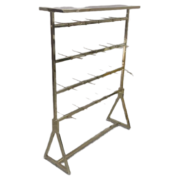 Stand 41 120x30x160 cm