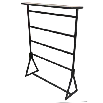 Stand 42 120x30x160 cm