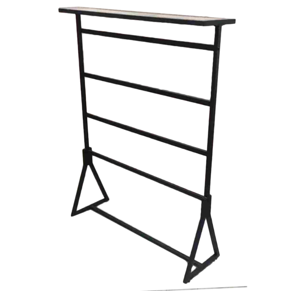 Stand 42 120x30x160 cm