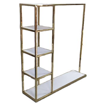 Stand 44 120x40x160 cm