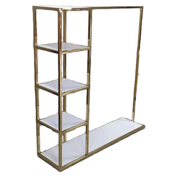 Stand 44 120x40x160 cm