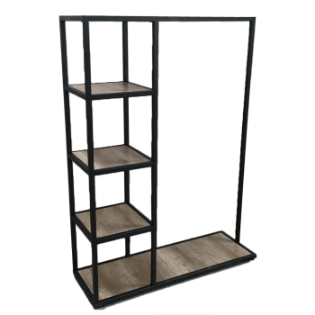 Stand 43 120x40x160 cm