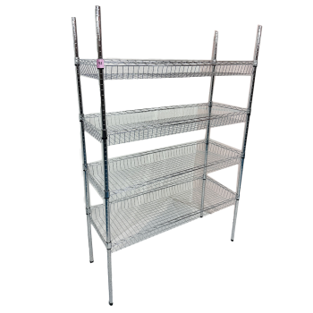 Σταντ 44 120x45x180 εκ.