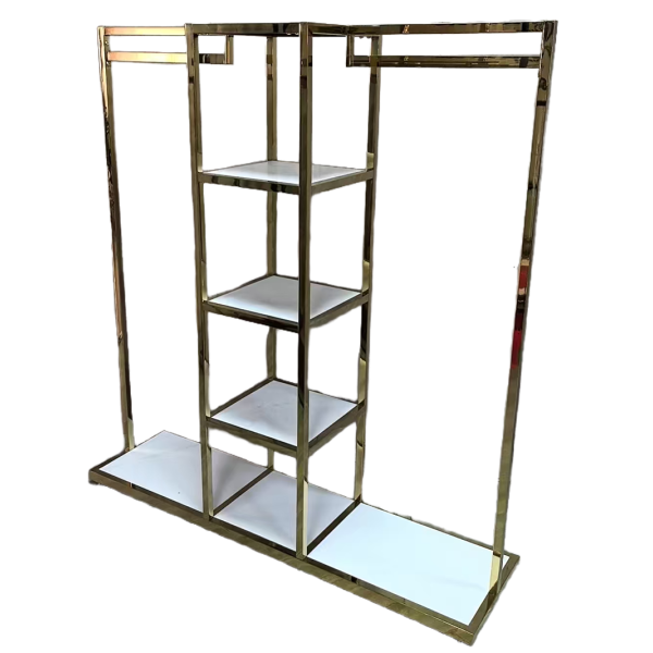 Stand 50 150x40x160 cm