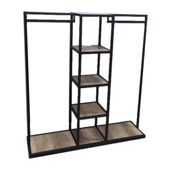 Stand 51 150x40x160 cm