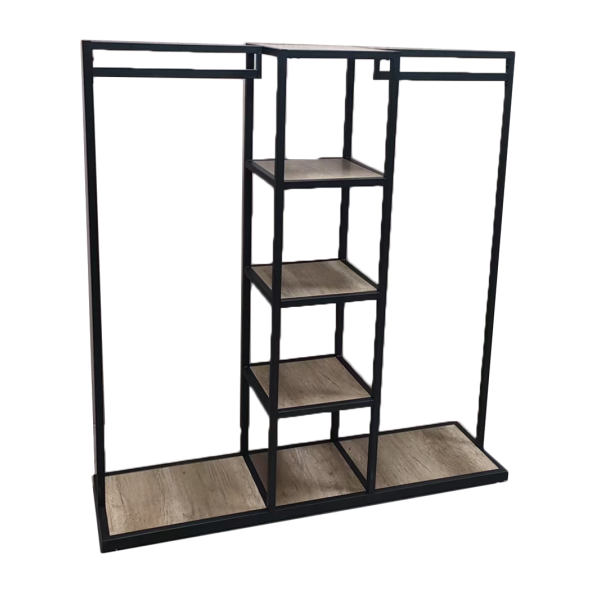 Stand 51 150x40x160 cm