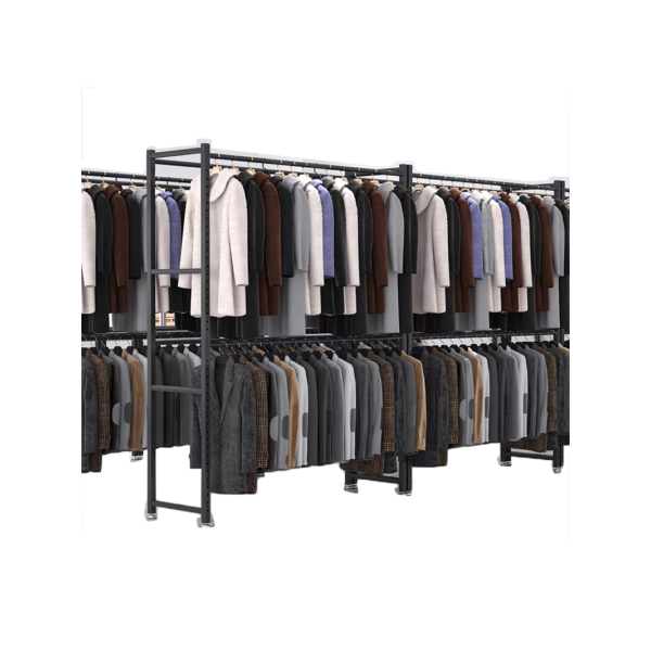 Stand 53 199x60x220 cm