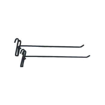 Διπλός Ενισχυμένος Γάντζος...