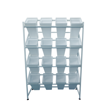 Stand 56 100x56x180 cm