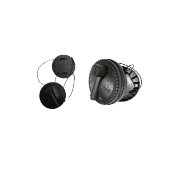 Αντικλεπτική αράχνη 9