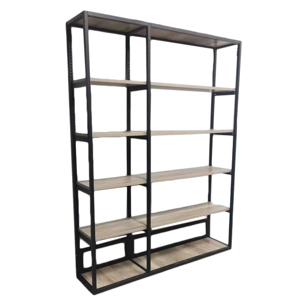 Επιτοίχια ραφιέρα 1 180x37x220 εκ.