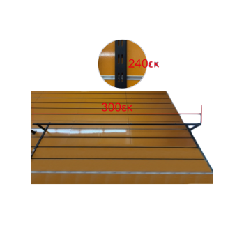 Επιτοίχιο ράφι 5