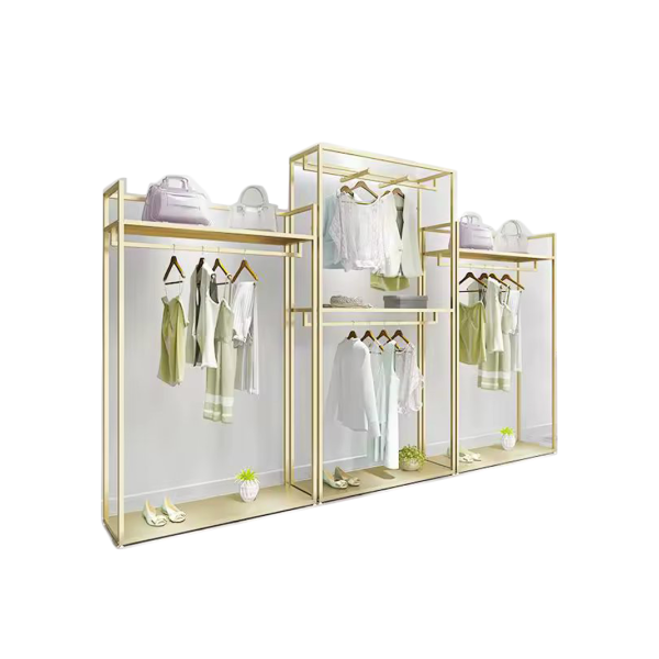 Επιτοίχια ραφιέρα 6